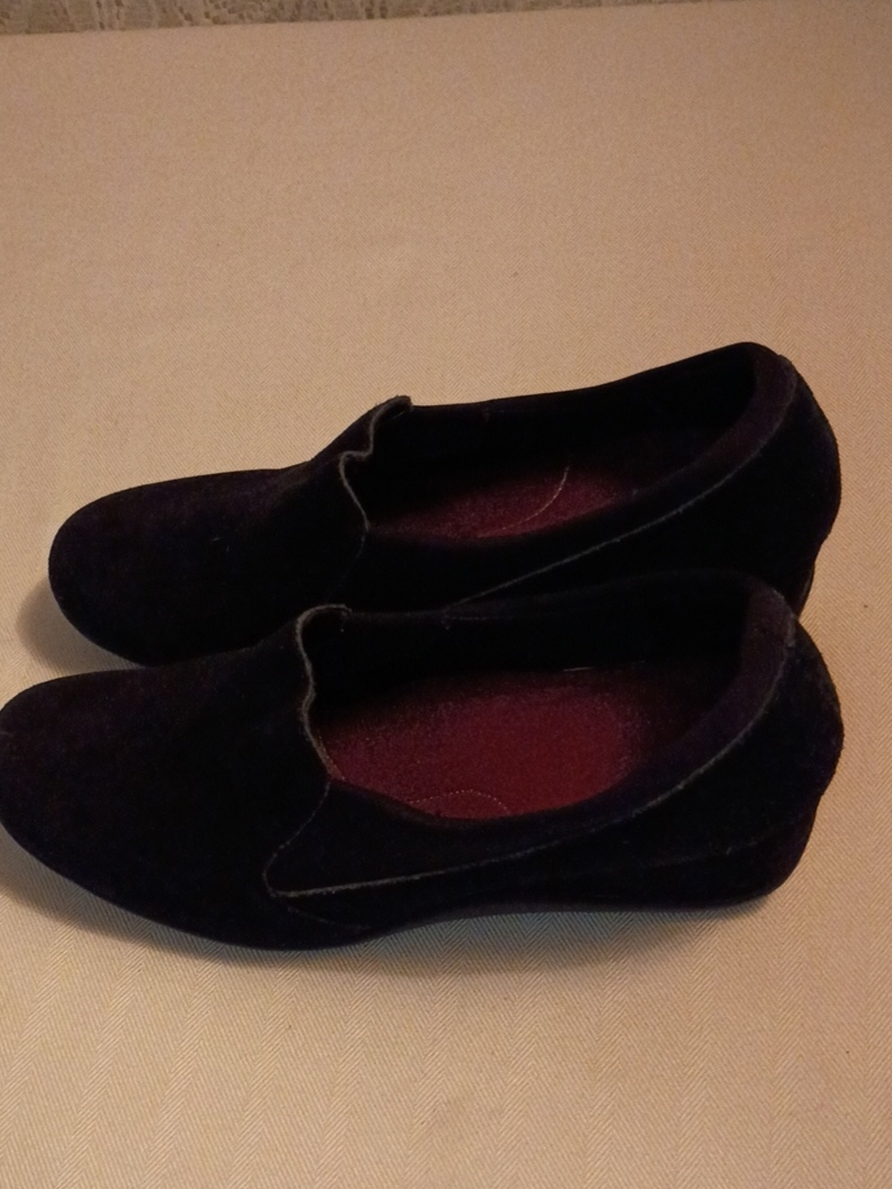 I Love Comfort Shoe 10